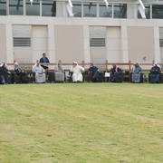 Lisa Abraham: A Presentation of the Al Rayyan Horses at Al Shaqab Stud
