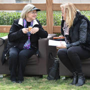 Lisa Abraham: A Presentation of the Al Rayyan Horses at Al Shaqab Stud