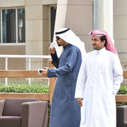 Lisa Abraham: A Presentation of the Al Rayyan Horses at Al Shaqab Stud