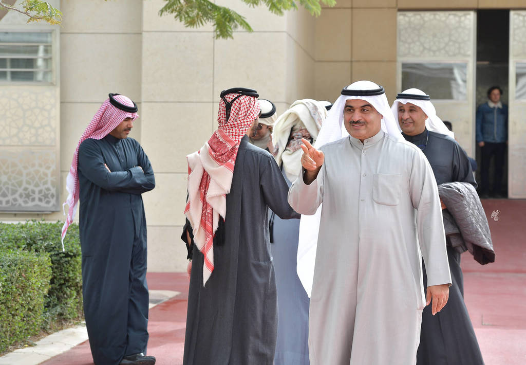 Lisa Abraham: A Presentation of the Al Rayyan Horses at Al Shaqab Stud