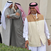 Lisa Abraham: A Presentation of the Al Rayyan Horses at Al Shaqab Stud