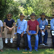 Simeon Stud Open Day - WAHO 2019