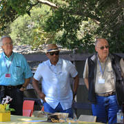 Simeon Stud Open Day - WAHO 2019