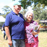 Simeon Stud Open Day - WAHO 2019