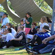 Simeon Stud Open Day - WAHO 2019