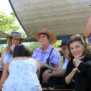 Simeon Stud Open Day - WAHO 2019