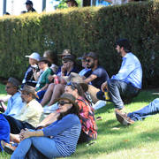 Mulawa Arabian Stud Open Day - WAHO 2019