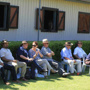 Mulawa Arabian Stud Open Day - WAHO 2019