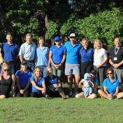 Mulawa Arabian Stud Open Day - WAHO 2019