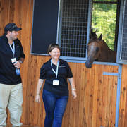 Mulawa Arabian Stud Open Day - WAHO 2019