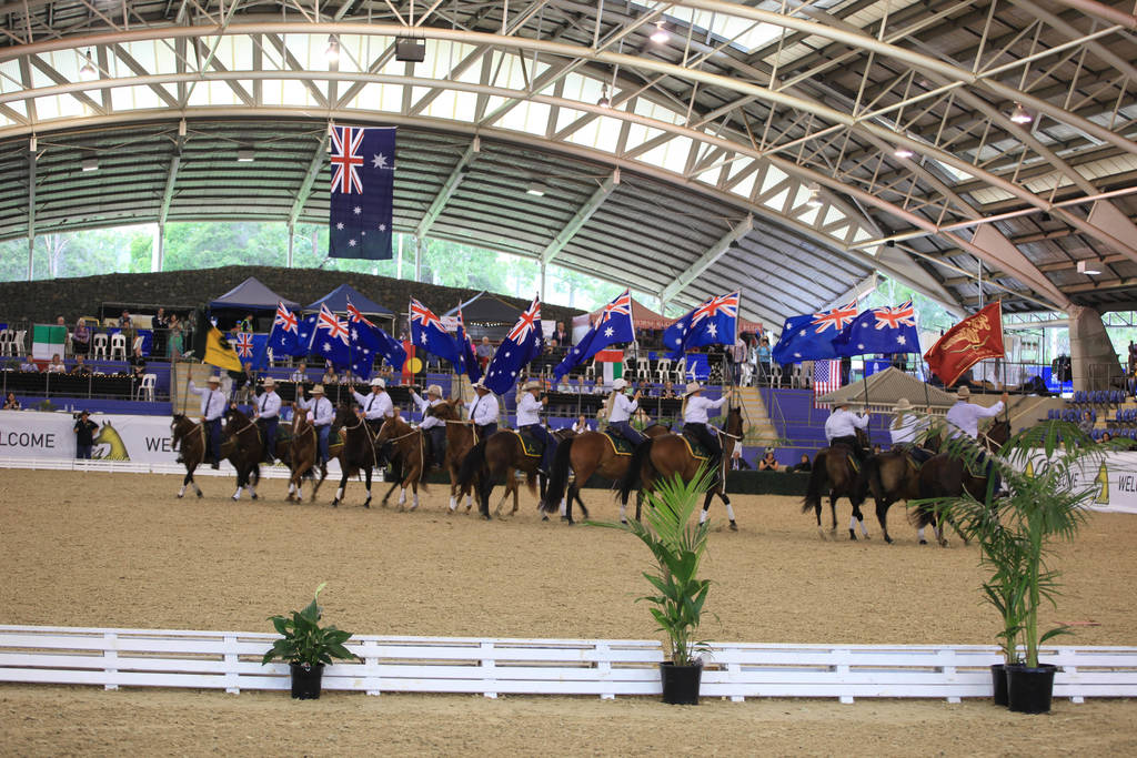 East Coast Arabian Championships 2019