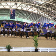 East Coast Arabian Championships 2019