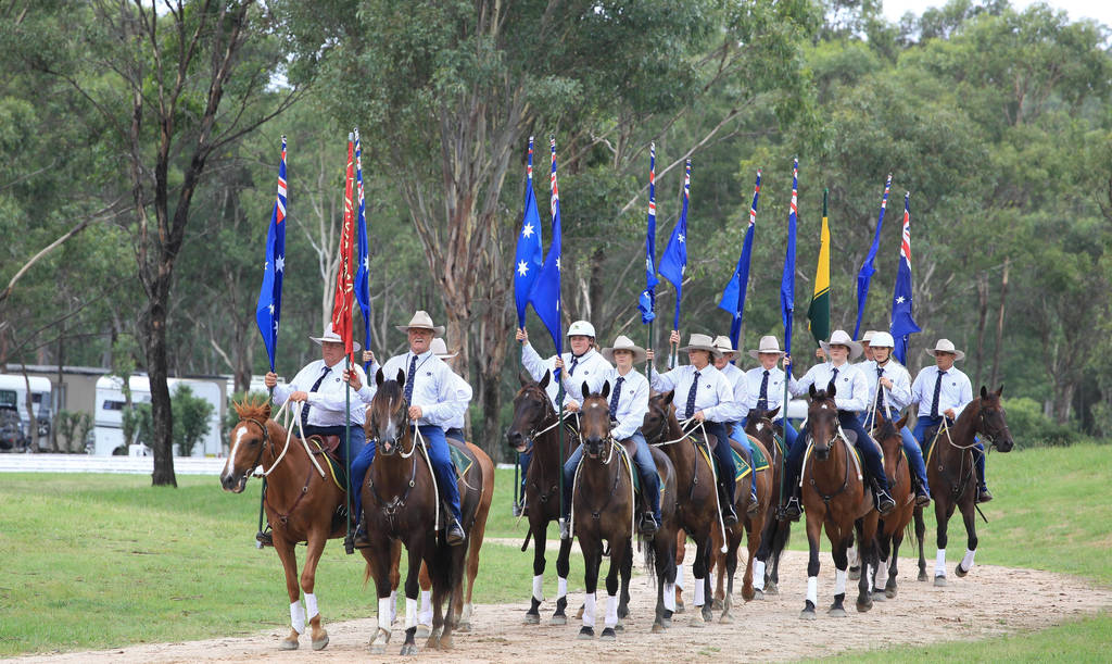 East Coast Arabian Championships 2019