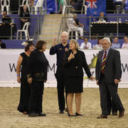 East Coast Arabian Championships 2019