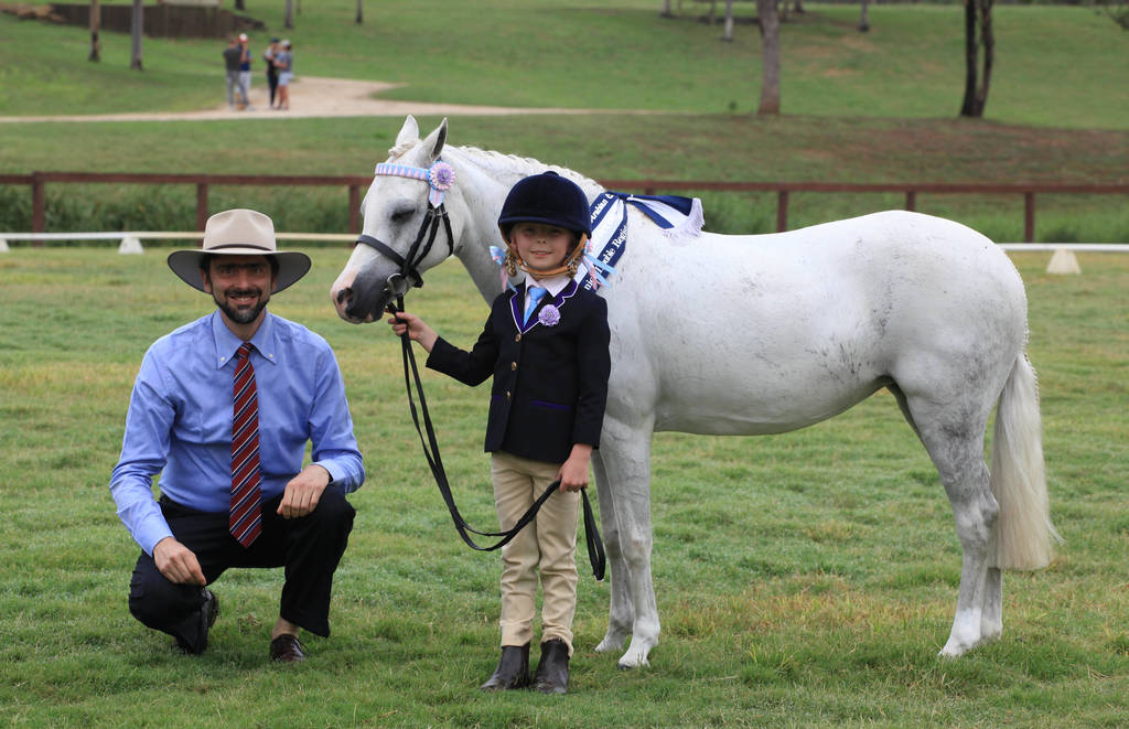 East Coast Arabian Championships 2019