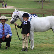 East Coast Arabian Championships 2019