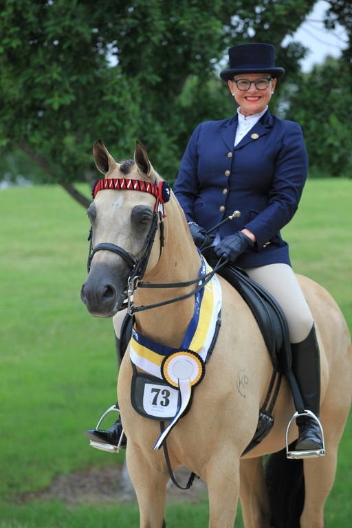 East Coast Arabian Championships 2019