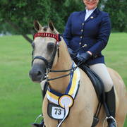 East Coast Arabian Championships 2019