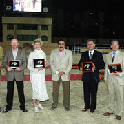 General Show Photos - Judges
