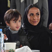 Lisa Abraham: The 2019 Souq Waqif Equestrian Festival