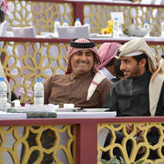 Lisa Abraham: The 2019 Souq Waqif Equestrian Festival