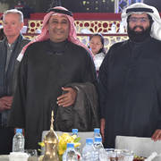 Lisa Abraham: The 2019 Souq Waqif Equestrian Festival