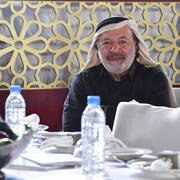 Lisa Abraham: The 2019 Souq Waqif Equestrian Festival