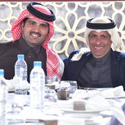 Lisa Abraham: The 2019 Souq Waqif Equestrian Festival