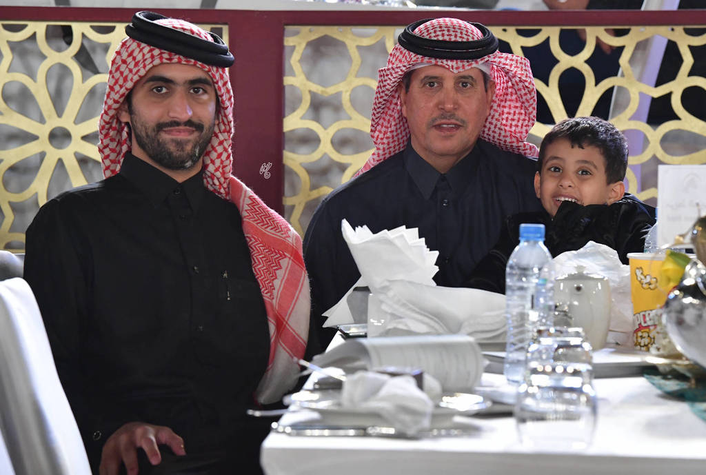 Lisa Abraham: The 2019 Souq Waqif Equestrian Festival