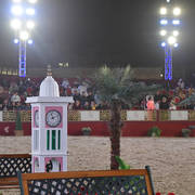 Lisa Abraham: The 2019 Souq Waqif Equestrian Festival