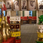 Lisa Abraham: The 2019 Souq Waqif Equestrian Festival