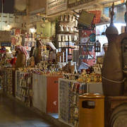 Lisa Abraham: The 2019 Souq Waqif Equestrian Festival