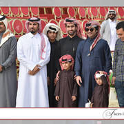 Lisa Abraham: The 2019 Souq Waqif Equestrian Festival