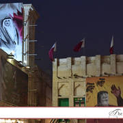 Lisa Abraham: The 2019 Souq Waqif Equestrian Festival