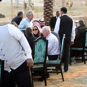 2008 The Al Khalediah Arabian Horse Show 