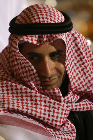 2008 The Al Khalediah Arabian Horse Show 