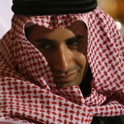 2008 The Al Khalediah Arabian Horse Show 