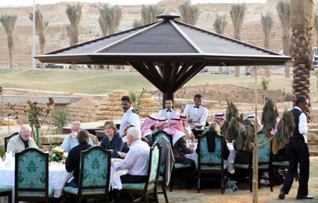 2008 The Al Khalediah Arabian Horse Show 