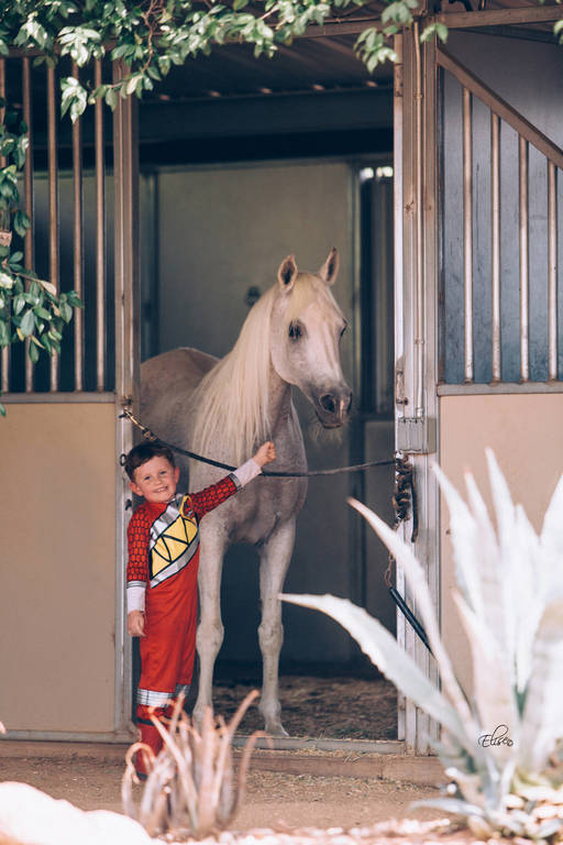 An Important Passing - Vona Sher-Renea