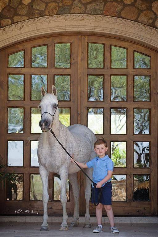 An Important Passing - Vona Sher-Renea