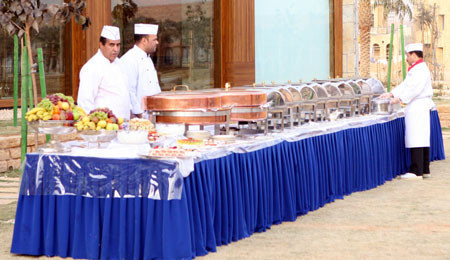 2008 The Al Khalediah Arabian Horse Show 