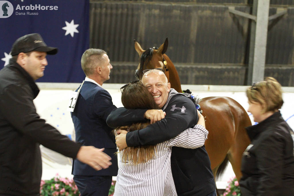 AUSTRALIAN ARABIAN NATIONAL CHAMPIONSHIPS - 2019 - HIGHLIGHTS