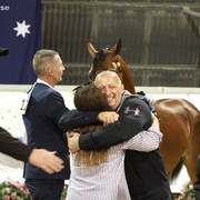 AUSTRALIAN ARABIAN NATIONAL CHAMPIONSHIPS - 2019 - HIGHLIGHTS