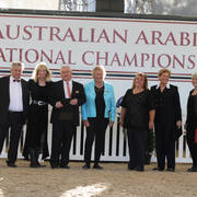 AUSTRALIAN ARABIAN NATIONAL CHAMPIONSHIPS - 2019 - HIGHLIGHTS
