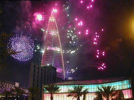 2008 The Al Khalediah Arabian Horse Show 