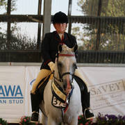 AUSTRALIAN ARABIAN NATIONAL CHAMPIONSHIPS - 2019 - HIGHLIGHTS