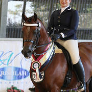 AUSTRALIAN ARABIAN NATIONAL CHAMPIONSHIPS - 2019 - HIGHLIGHTS