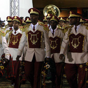 2008 The Al Khalediah Arabian Horse Show 