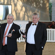 AUSTRALIAN ARABIAN NATIONAL CHAMPIONSHIPS - 2019 - HIGHLIGHTS