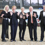 AUSTRALIAN ARABIAN NATIONAL CHAMPIONSHIPS - 2019 - HIGHLIGHTS